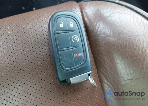 2013 Ram 2500 Laramie Longhorn из США, поврежденный, VIN 3C6UR5PL7DG570963